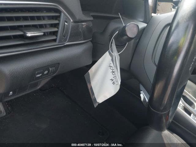 1HGCV1F35JA229020 Honda Accord Sport
