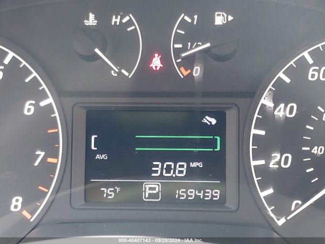 3N1AB7AP1GY256833 Nissan SENTRA S
