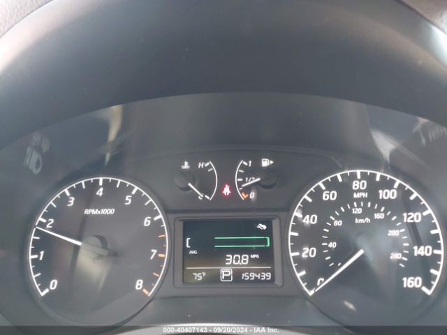 3N1AB7AP1GY256833 Nissan SENTRA S