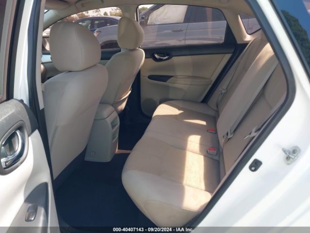 3N1AB7AP1GY256833 Nissan SENTRA S