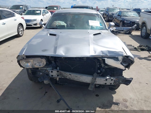 2C3CDYBT9EH144810 Dodge Challenger R/t Classic