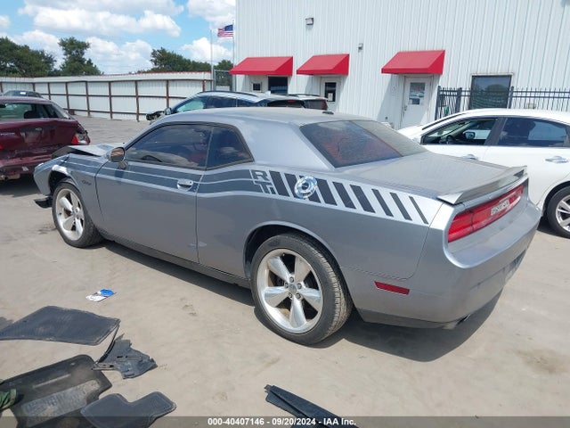 2C3CDYBT9EH144810 Dodge Challenger R/t Classic