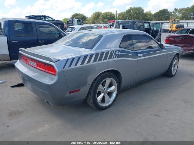 2C3CDYBT9EH144810 Dodge Challenger R/t Classic