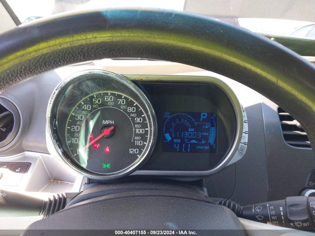 Chevrolet Spark Ls Auto 2014 KL8CB6S96EC414727 Image 7