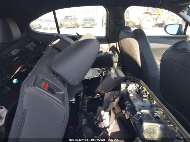 JTHU9JBH6K2011235 Lexus UX 250H