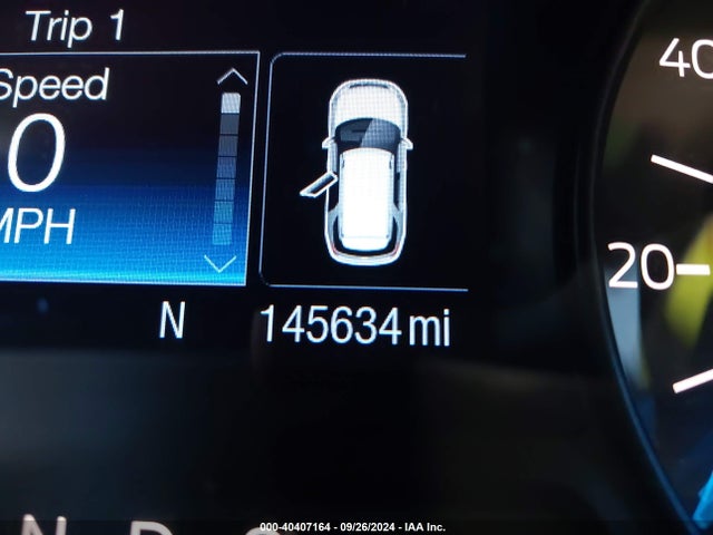 Ford EXPLORER XLT 2016 1FM5K8D83GGC37321 Image 15