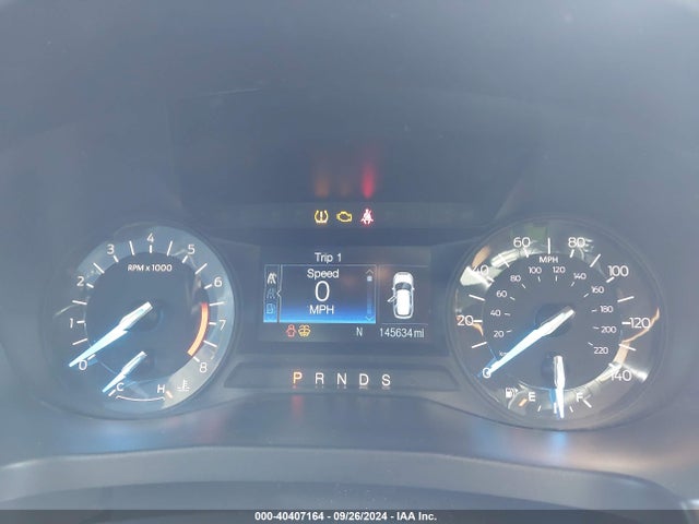 Ford EXPLORER XLT 2016 1FM5K8D83GGC37321 Image 7