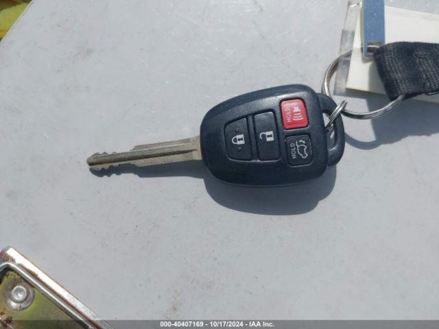 5TDZZRFH6KS314542 Toyota Highlander Le Plus