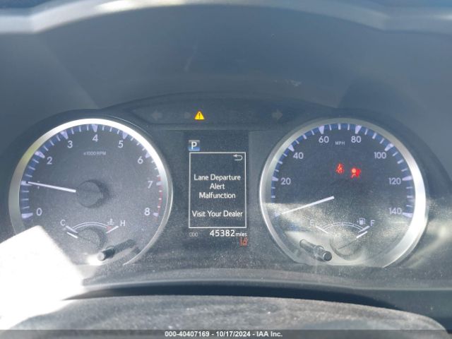 5TDZZRFH6KS314542 Toyota Highlander Le Plus