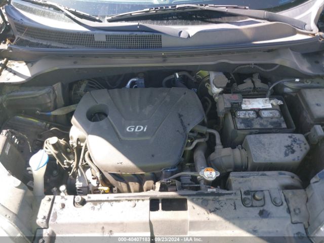 KNDJN2A21G7854109 KIA Soul
