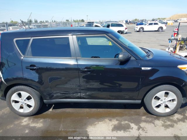 KNDJN2A21G7854109 KIA Soul