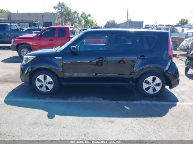 KNDJN2A21G7854109 KIA Soul
