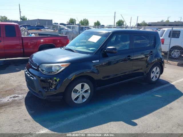 KNDJN2A21G7854109 KIA Soul