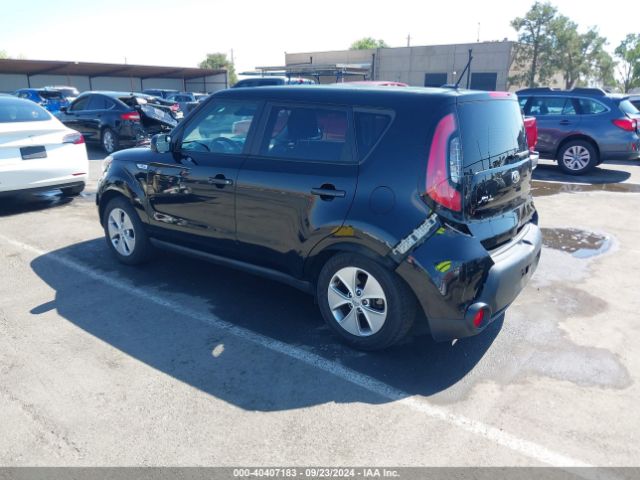 KNDJN2A21G7854109 KIA Soul
