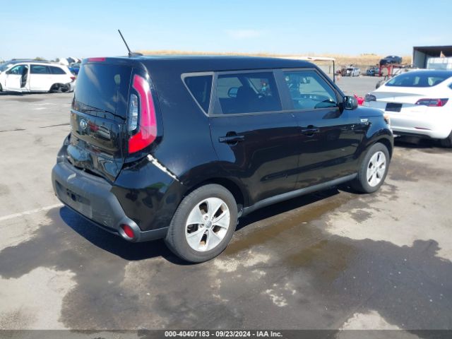 KNDJN2A21G7854109 KIA Soul
