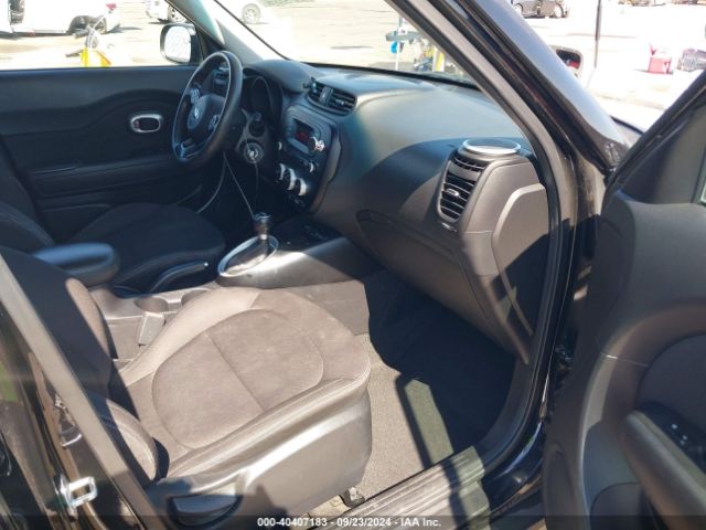 KNDJN2A21G7854109 KIA Soul