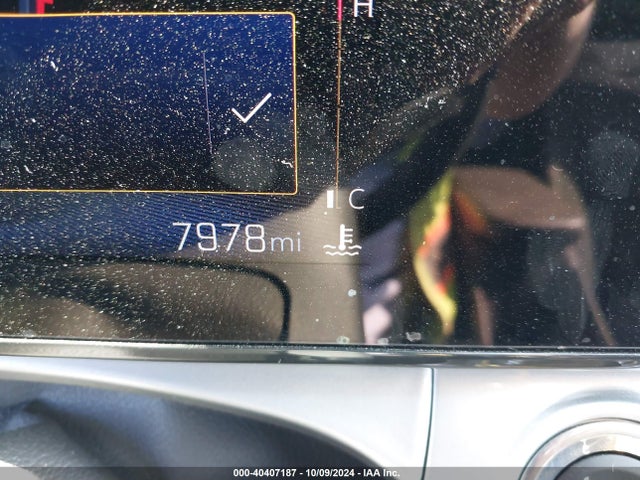 Chevrolet Trax Fwd Lt 2024 KL77LHE27RC235874 Image 7