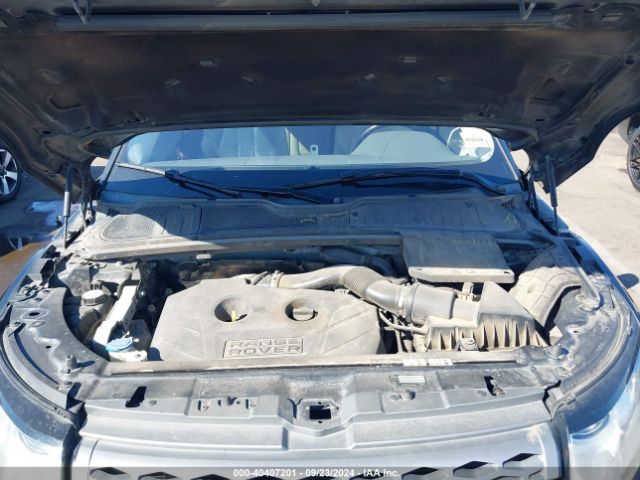 SALVP2BG8EH891440 Land Rover Range Rover Evoque Pure