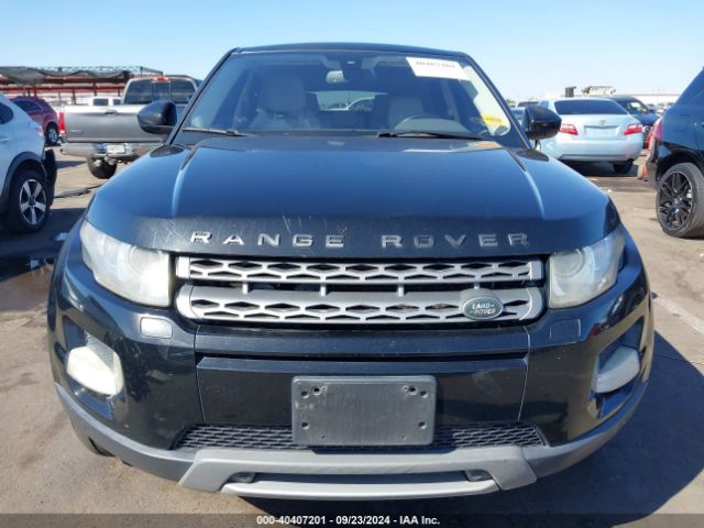 SALVP2BG8EH891440 Land Rover Range Rover Evoque Pure