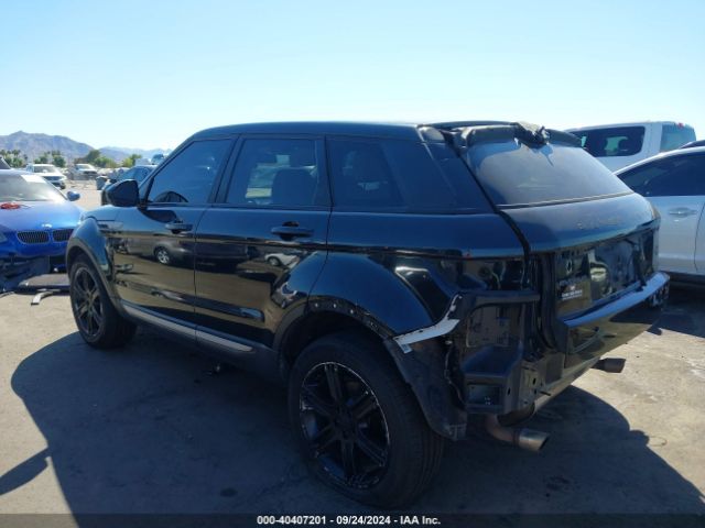 SALVP2BG8EH891440 Land Rover Range Rover Evoque Pure