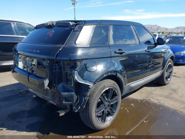 SALVP2BG8EH891440 Land Rover Range Rover Evoque Pure