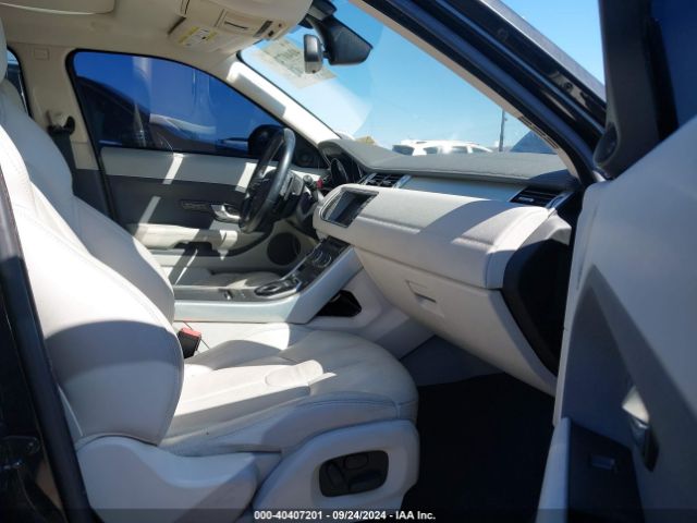 SALVP2BG8EH891440 Land Rover Range Rover Evoque Pure