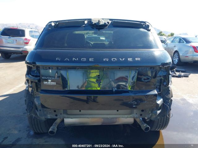 SALVP2BG8EH891440 Land Rover Range Rover Evoque Pure