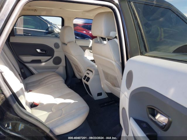 SALVP2BG8EH891440 Land Rover Range Rover Evoque Pure