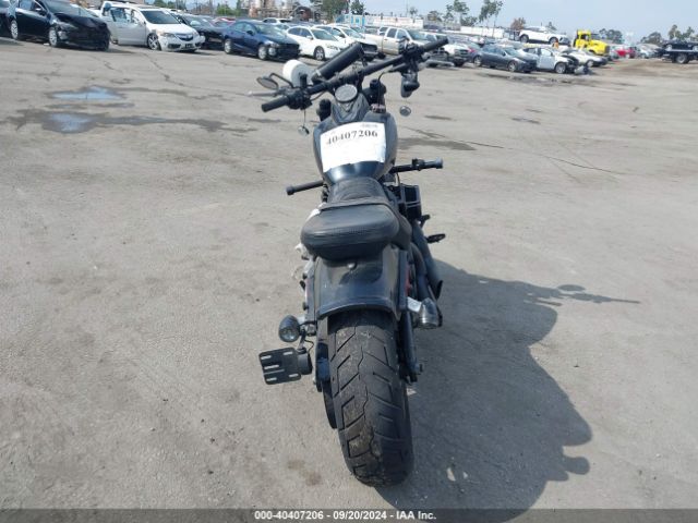 2021 HARLEY-DAVIDSON FXFBS 1HD1YLK22MB065888 Photo 5