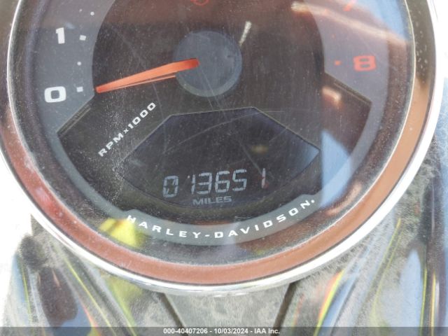 2021 HARLEY-DAVIDSON FXFBS 1HD1YLK22MB065888 Photo 6