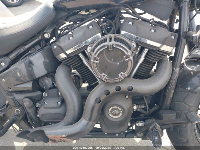 2021 HARLEY-DAVIDSON FXFBS 1HD1YLK22MB065888 Photo 7