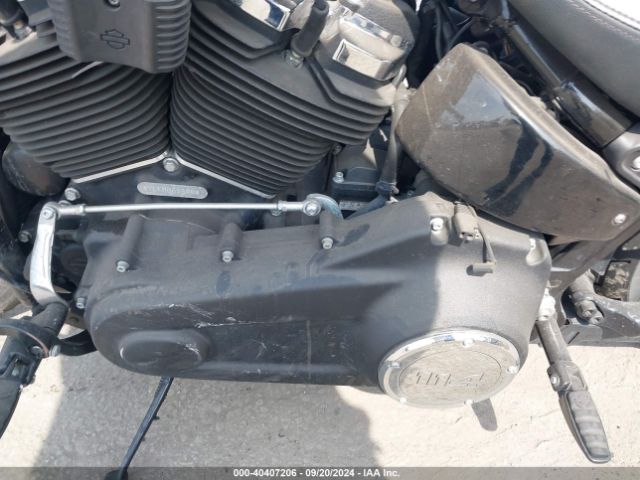 2021 HARLEY-DAVIDSON FXFBS 1HD1YLK22MB065888 Photo 8