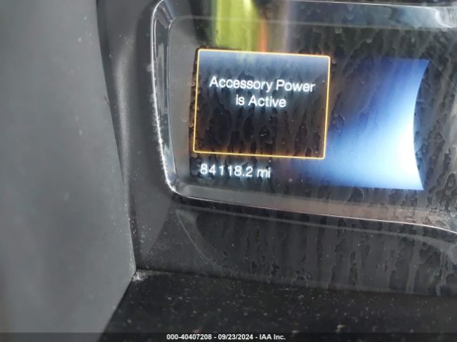 2LMDJ8JK4FBL29109 Lincoln MKX