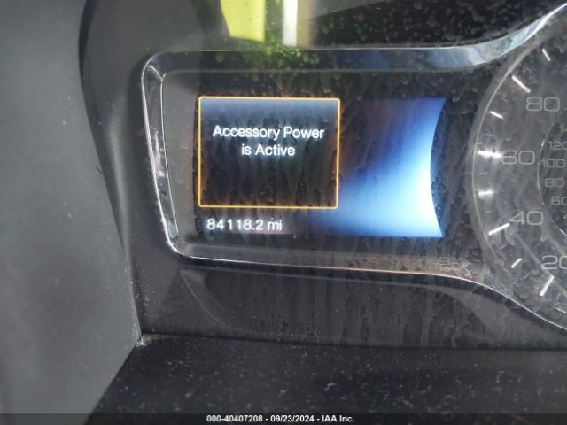 2LMDJ8JK4FBL29109 Lincoln MKX