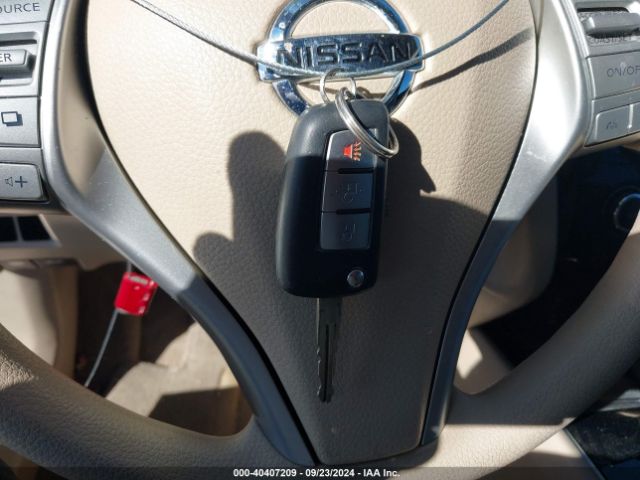 5N1AT2MT9EC774986 Nissan ROGUE S
