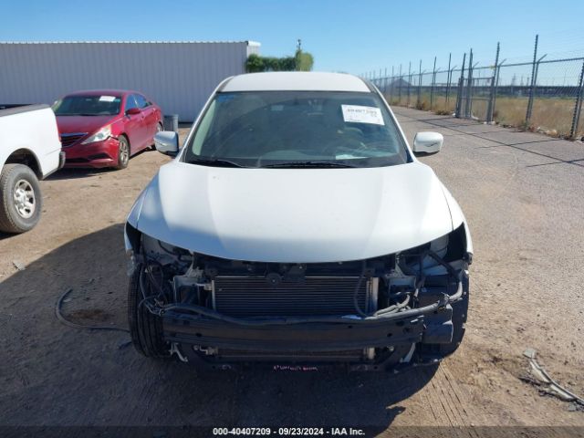 5N1AT2MT9EC774986 Nissan ROGUE S
