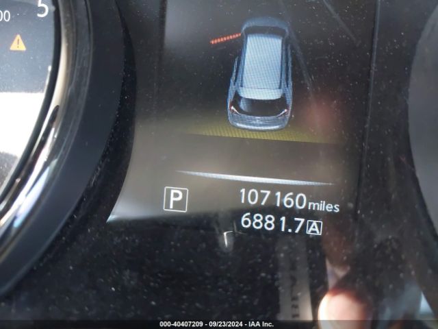 5N1AT2MT9EC774986 Nissan ROGUE S