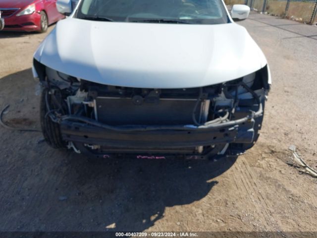 5N1AT2MT9EC774986 Nissan ROGUE S