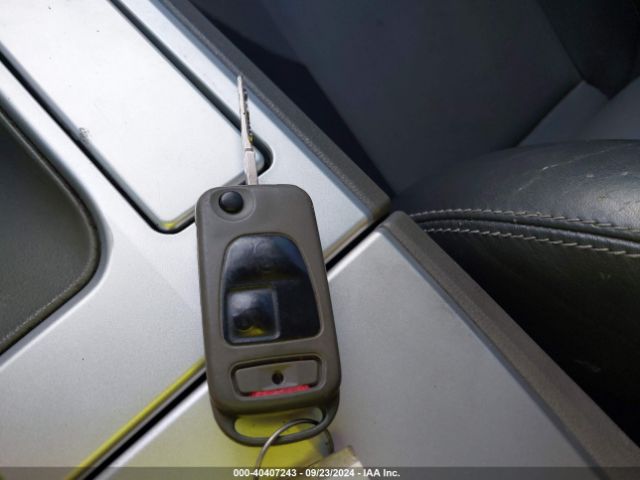 2007 CHRYSLER CROSSFIRE 1C3LN65LX7X070003 Photo 10