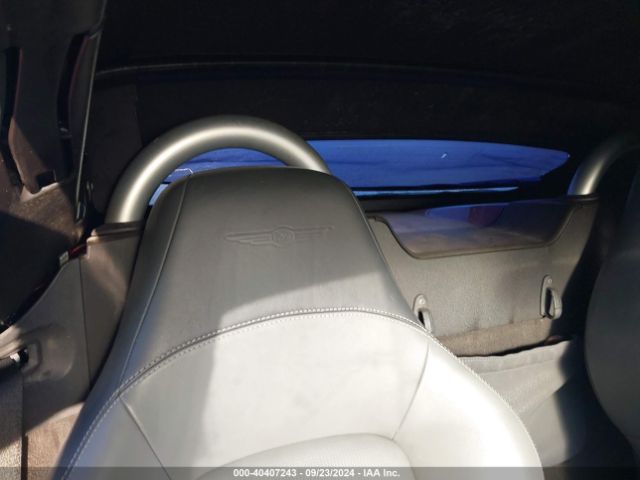 2007 CHRYSLER CROSSFIRE 1C3LN65LX7X070003 Photo 7