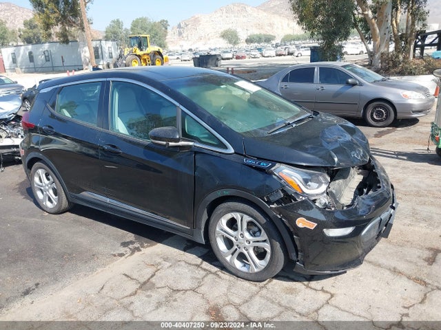 2019 1G1FY6S03K4123735 main image