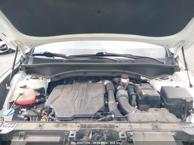 5NMS44AL2MH326613 Hyundai Santa Fe Limited