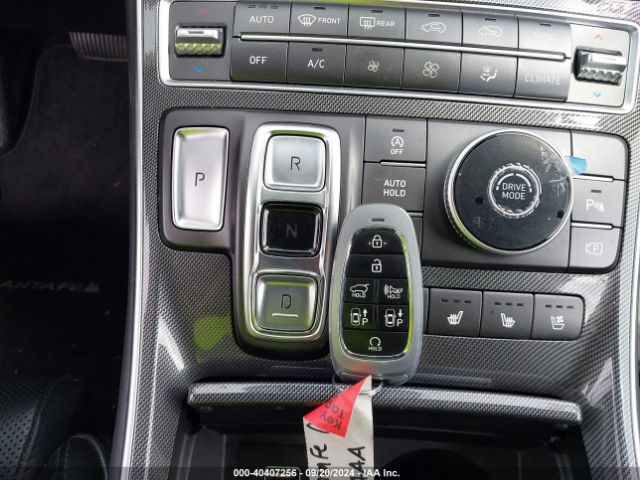 5NMS44AL2MH326613 Hyundai Santa Fe Limited