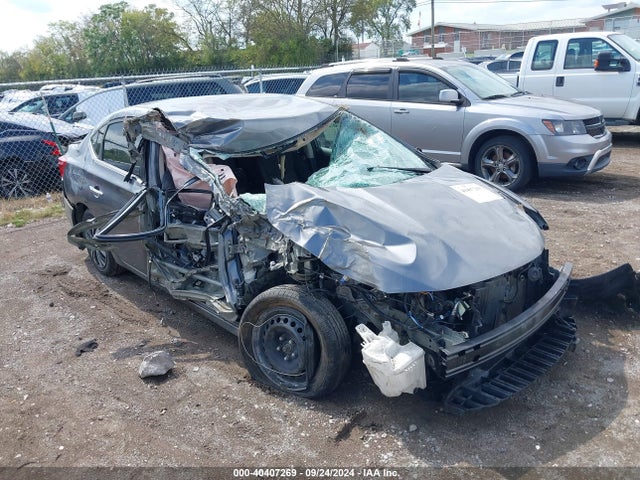 2019 3N1AB7AP2KY266926 main image