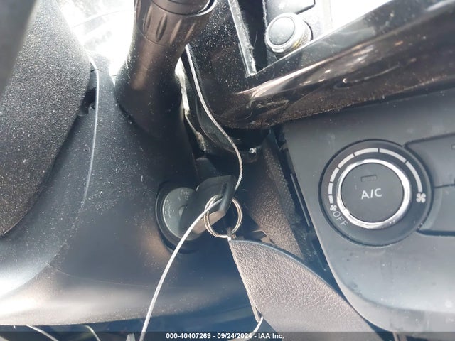 Nissan SENTRA S 2019 3N1AB7AP2KY266926 Image 11