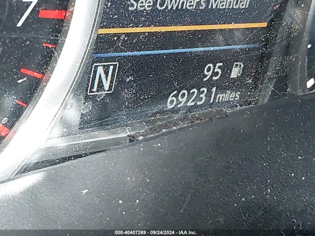 Nissan SENTRA S 2019 3N1AB7AP2KY266926 Image 7