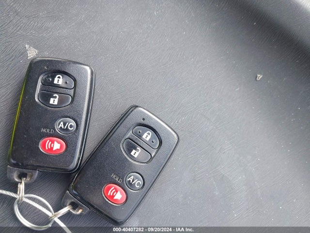 JTDKN3DP6F3070645 Toyota PRIUS PLUG-IN