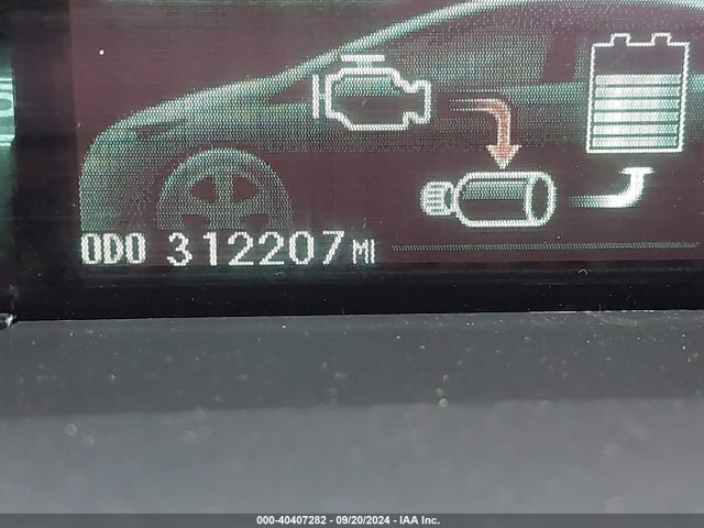 JTDKN3DP6F3070645 Toyota PRIUS PLUG-IN
