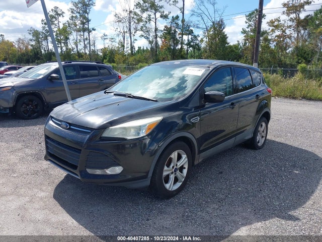 Ford ESCAPE SE 2015 1FMCU0GX5FUB46296 Image 2