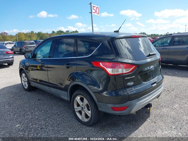 Ford ESCAPE SE 2015 1FMCU0GX5FUB46296 Image 3